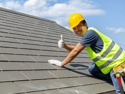 About Roof Repair Experts Woodbury, TN