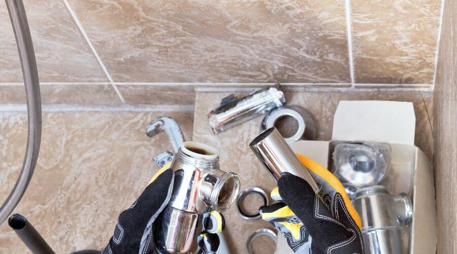 Professional New roof installation in Woodbury, TN